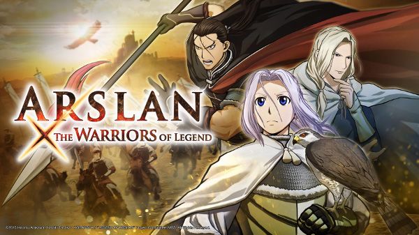 Arslan the warriors of legend box art.jpg